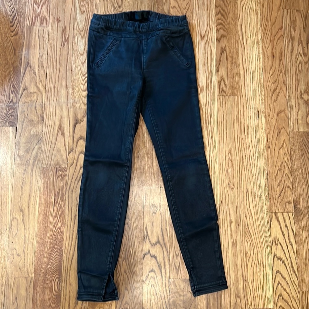 SOLD - RTA coated Sonia Pant S - Picture 2 of 5